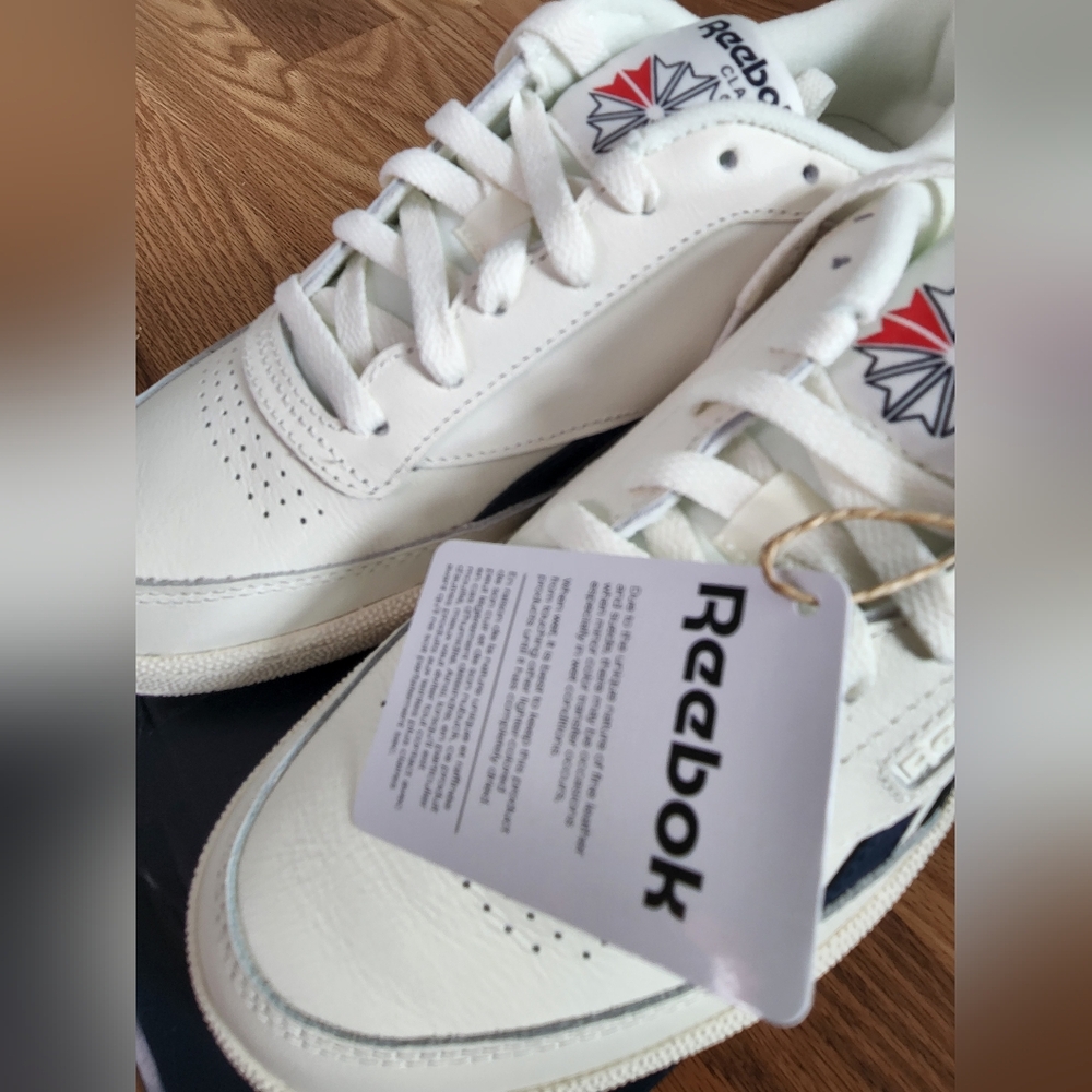 Reebok Club C Revenge - Picture 4 of 7